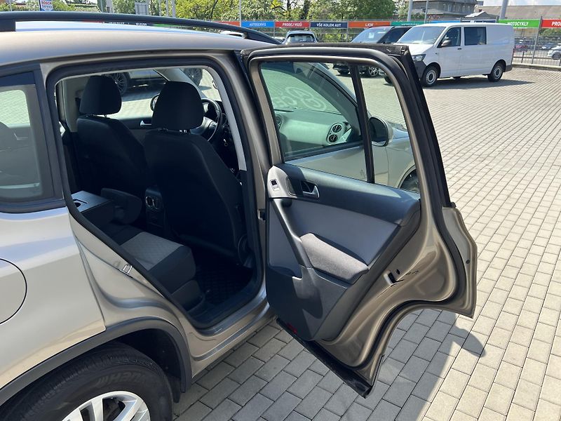 Volkswagen Tiguan 2.0TDi*81kW*ČR*DPH - fotka 32 z 40