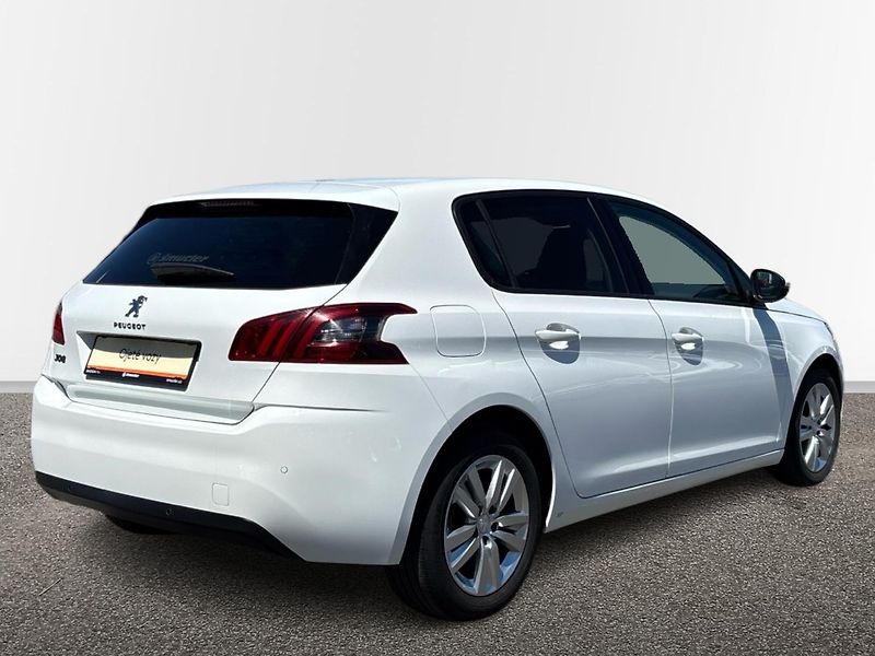 Peugeot 308 Active - fotka 2 z 22