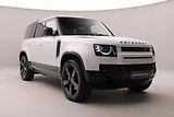 Land Rover Defender 110 D300 X-DYNAMIC HSE AWD AUT - náhled 14