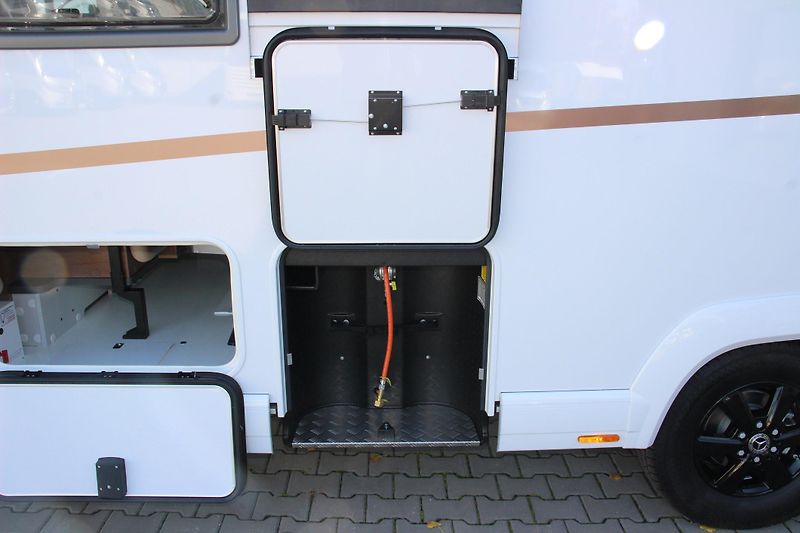 Carthago (2025) c2-tourer I 147LE model 26 - fotka 19 z 63