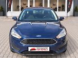 Ford Focus (2016) 1.0EB 74kW TREND -NOVÉ V ČR - náhled 2