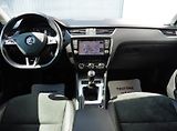 Škoda Octavia III Combi 1.4 TSi Style+ Navi - náhled 11