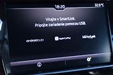 Škoda Fabia (2020) 1.0 TSI, Serv.kniha, Tempomat - náhled 17