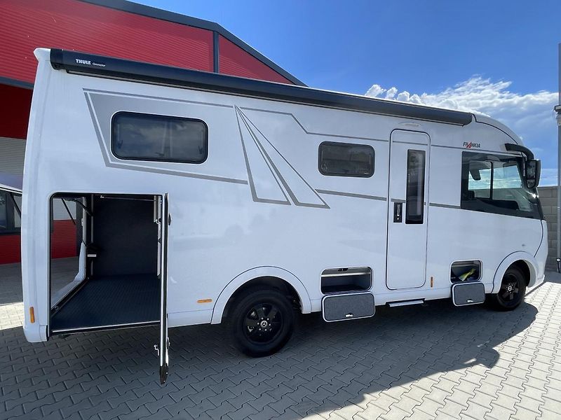 Frankia (2025) NEO M I7GDK - MB 2,0l/170HP - fotka 12 z 36