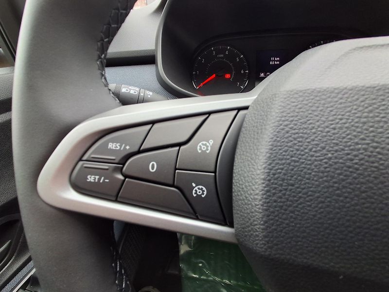 Dacia Sandero (2026) Stepway Expression Eco-G 120 - fotka 11 z 33