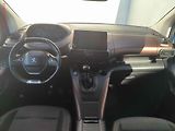 Peugeot Rifter (2023) 1.5HDi, GT LINE, navi, kamera - náhled 8