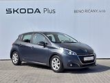 Peugeot 208 (2016) ALLURE Automat 1,2i 60kW - náhled 9