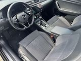 Škoda Superb (2022) Combi 2.0 TDI DSG Style - náhled 7