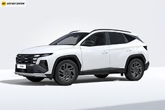 Hyundai Tucson (2026) 26 T-GDI 4WD DCT GO CZECH PLUS - fotografie inzerátu