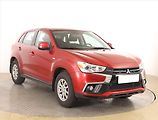Mitsubishi ASX (2018) Invite 1.6 MIVEC, Serv.kniha - náhled 1
