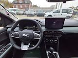 Dacia Sandero (2026) Stepway Expression Eco-G 120 - náhled 9