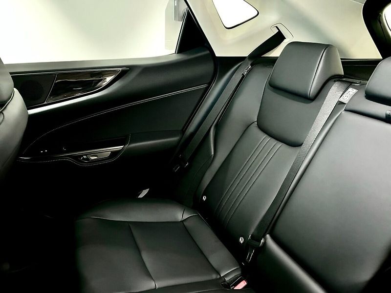 Lexus NX 350h 350h 2.5 HEV EXECUTIVE TOP - fotka 10 z 10