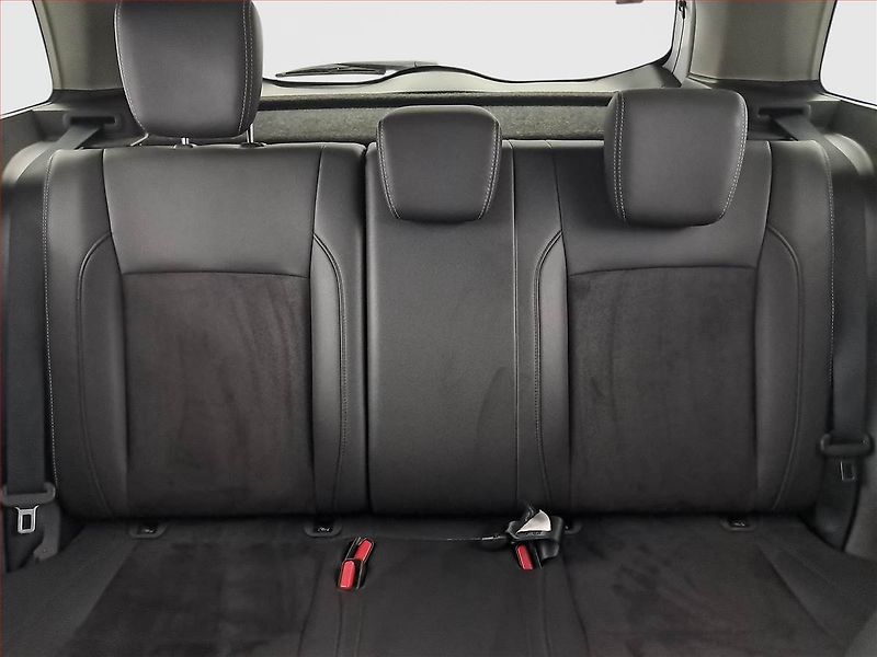 Suzuki Vitara (2018) 1.6 VVT, 4X4, Kůže, Navi - fotka 10 z 22