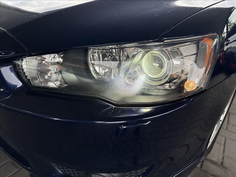 Mitsubishi Lancer 1,6 1.majitel - fotka 21 z 22
