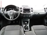 Volkswagen Tiguan (2014) 2.0 TDi 4x4, servis.kniha, AC - náhled 8