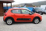 Citroën C3 (2017) 1,2i KLIMA TEMPOMAT EL.OKNA - náhled 8