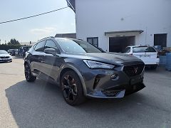 Cupra Formentor 1.4 TSI 110 kW - fotografie inzerátu