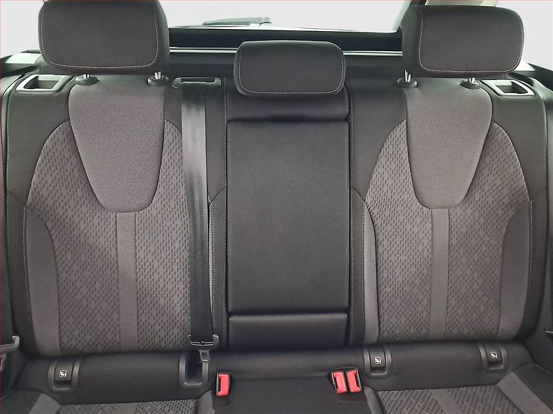 Škoda Octavia (2022) 2.0 TDI, Automat, ČR,1.maj - fotka 10 z 19