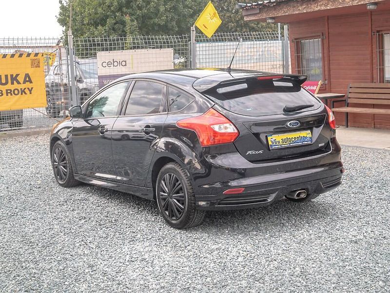 Ford Focus (2012) 1.0T 92KW ST – ROZVODY - fotka 7 z 42
