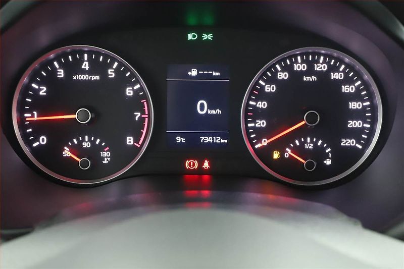 Kia Stonic (2020) 1.4 CVVT, Serv.kniha, Navi - fotka 10 z 20