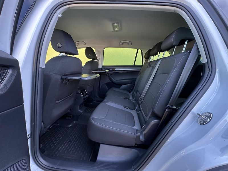 Škoda Kodiaq (2018) 4x4*1.4TSI/110kW*7.Míst*1.Maj  - fotka 33 z 47