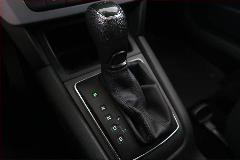 Škoda Yeti (2014) 1.4 TSI, Automat - fotka 13 z 15