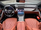 Mercedes-Benz Třídy S (2021) L 4MATIC 500 320kW CZ DPH - náhled 9
