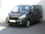 Peugeot Expert (2014) 2.0HDi L2 8míst, ČR, STK9/28 - náhled 2