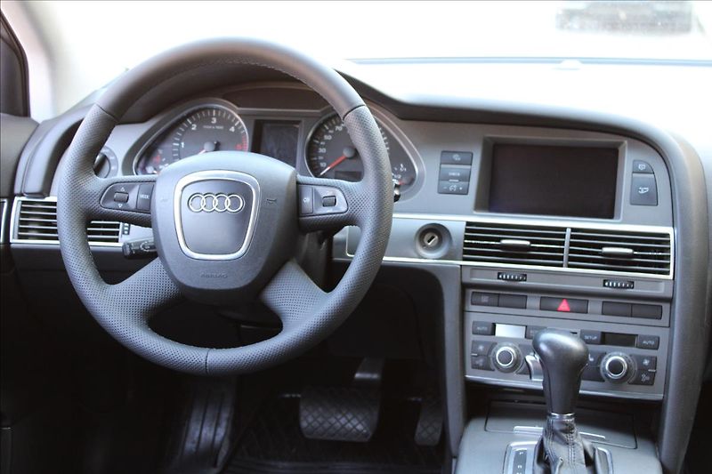 Audi A6 2.7 TDI V6 Avant / 132 kW / Qu - fotka 18 z 36