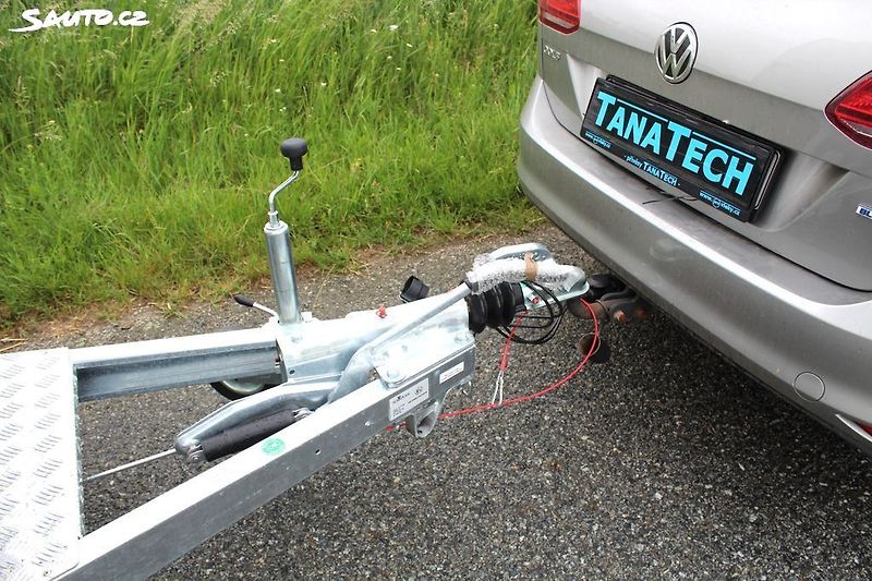 Tanatech (2025) Přívěs prodejní stánek   - fotka 17 z 20