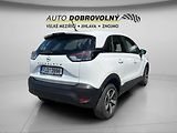 Opel Crossland Edition 1.2 TURBO 81kW MT6/P39 - náhled 8