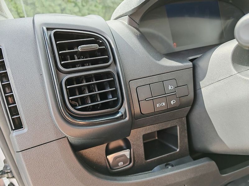 Toyota Proace Max EV NG24 - Panel VAN L3H2 4D - - fotka 15 z 25