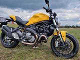 Ducati Monster 821 (2018) - náhled 1