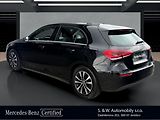 Mercedes-Benz Třídy A 180d - náhled 7