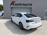 Škoda Octavia 2,0 147 kw RS ČR 1. majitel - náhled 4