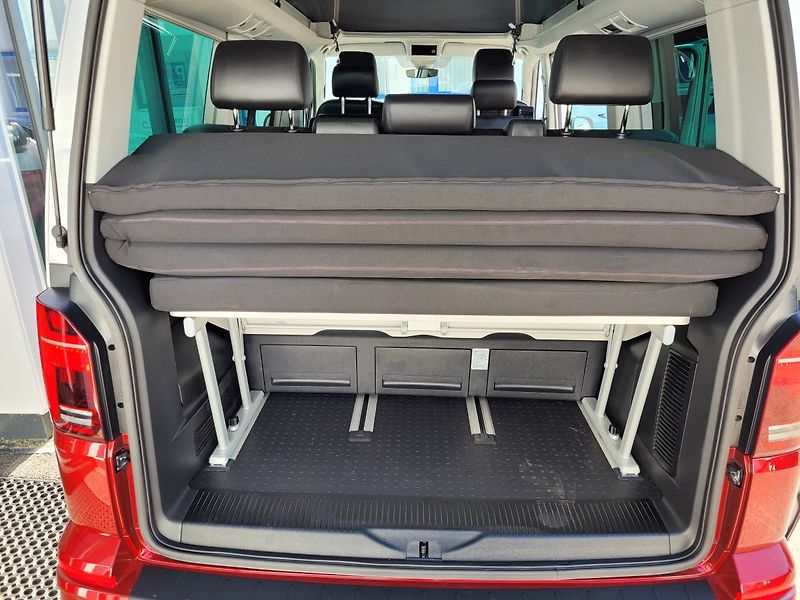 Volkswagen California (2024) Beach 2.0 TDI DSG 7míst - fotka 97 z 100