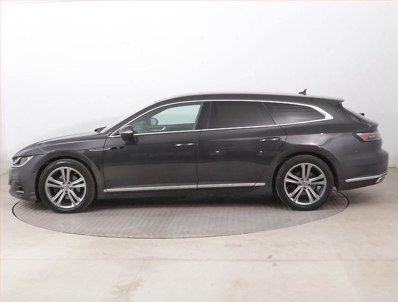 Volkswagen Arteon (2021) R-line 2.0 TDI - fotka 3 z 18