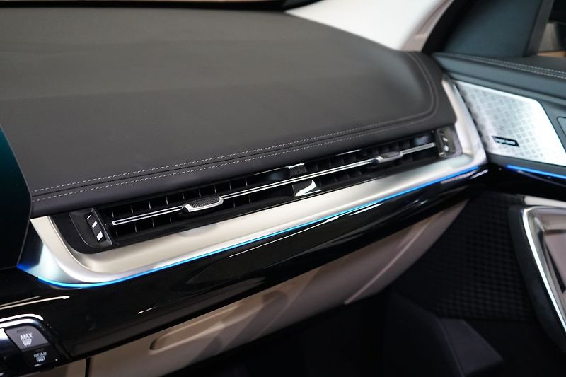 BMW X1 20d xLine, H/K ,Tažné, Head-Up - fotka 44 z 50