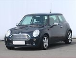 Mini Ostatní (2005) Cooper, Automat, Serv.kniha - náhled 1