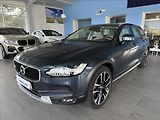Volvo V90 2,0   173kW,CROSSCOUNTRY,SERVI - náhled 2