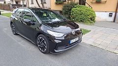 Volkswagen ID.3 (2023) - fotografie inzerátu