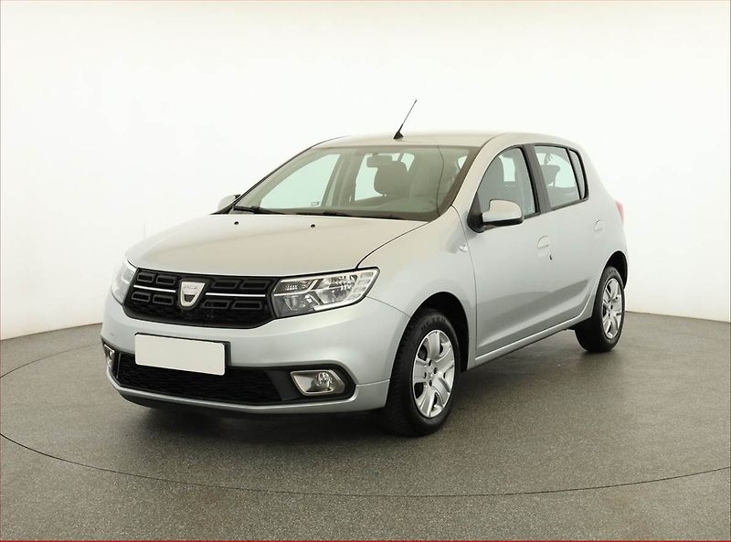Dacia Sandero (2020) 1.0 TCe, Park. senzory - fotka 2 z 15