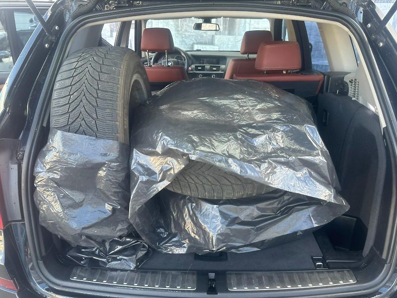 BMW X3 (2010) 135KW, XDRIVE 20D - fotka 10 z 28