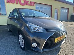 Toyota Yaris 1.5 Hybrid 74kW/Kamera/1Maj - fotografie inzerátu