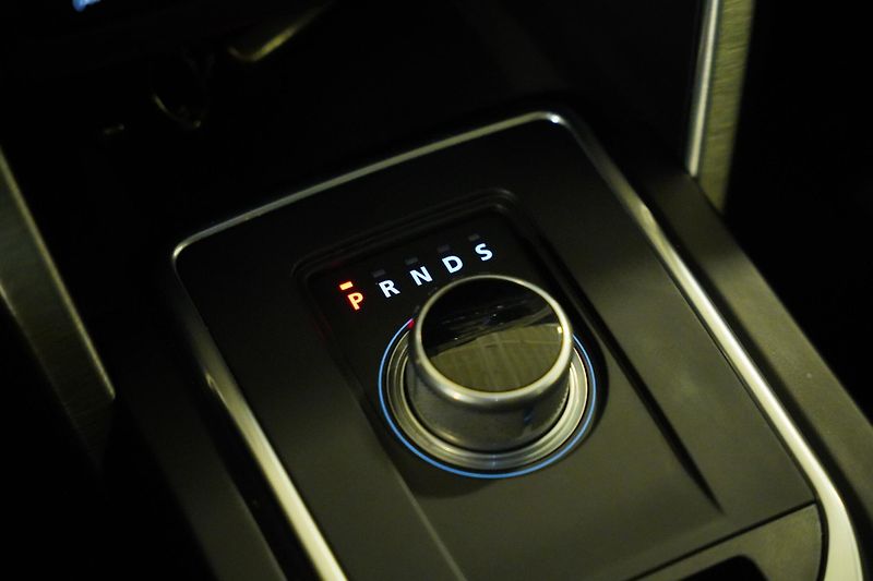 Land Rover Discovery Sport - fotka 31 z 33