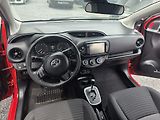 Toyota Yaris 1.5 VVti Automat  - náhled 9