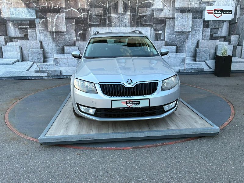 Škoda Octavia (2016) 1.6TDi, 81KW, TEMP., VYHŘ. SED - fotka 2 z 26