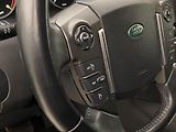 Land Rover Discovery 4 SDV6 SE AWD AUT CZ - náhled 19