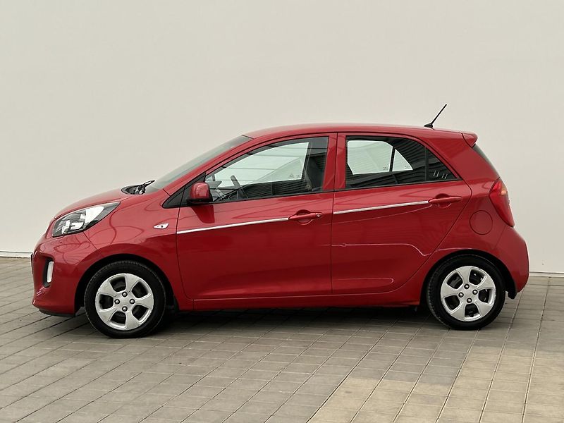 Kia Picanto 1.0 i Cool - fotka 3 z 22