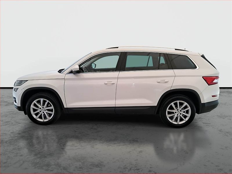 Škoda Kodiaq (2018) 2.0 TDI 4x4 - fotka 3 z 19